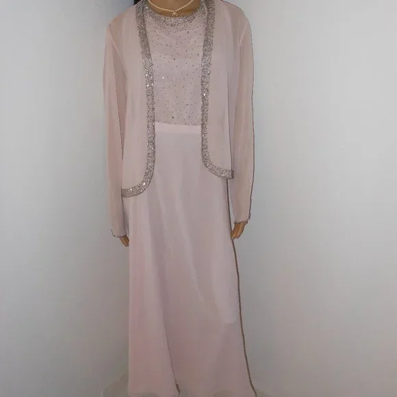 slim fit dress slacks Gigi Wrap Dress